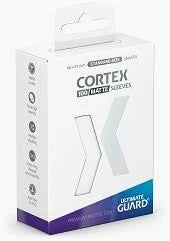 UG Cortex Sleeves Matte