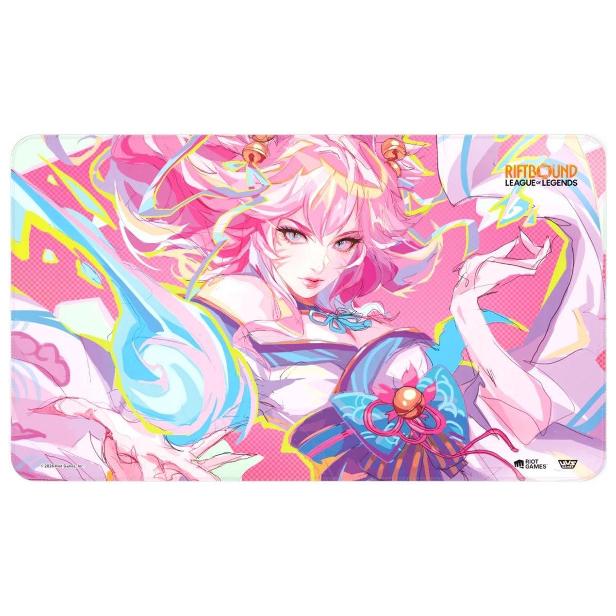 Riftbound Playmat 2