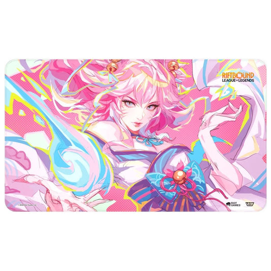 Riftbound Playmat 2