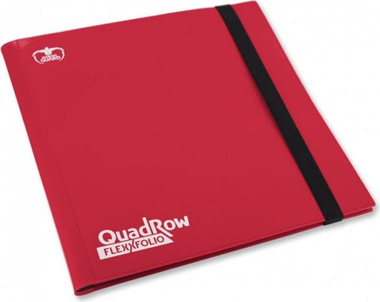 Portfolio: 24-Pocket QuadRow Flexxfolio 480