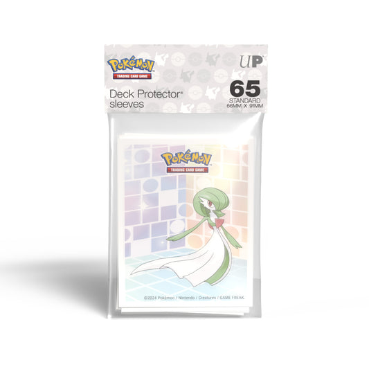 Deck Protectors: Pokemon- Gallery Series Trick Room