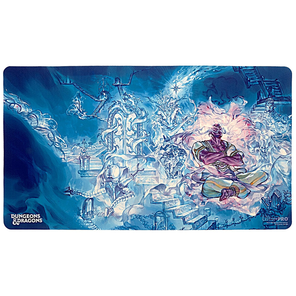 Ultra Pro Playmat - Dungeons & Dragons Cover Series